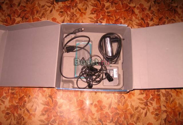 Корбка от Nokia 7500 Москва
