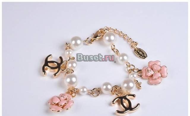 Браслеты-Chanel Ростов-на-Дону