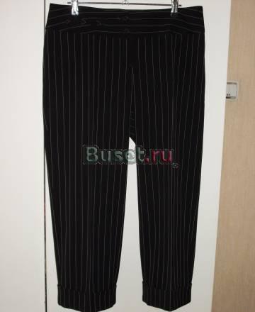 Новые бриджи Promod 46-48р Москва