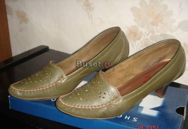 Распродажа туфель Monarсh 37р Москва