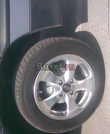 ВАЗ 2115, 2007 Ростов-на-Дону
