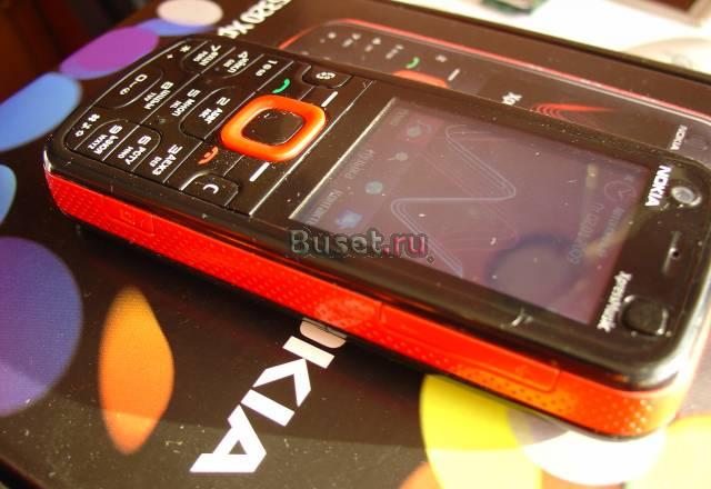 Nokia 5320 XpressMusic Москва