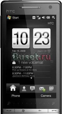 HTC Touch Diamond 2 T5353 Санкт-Петербург