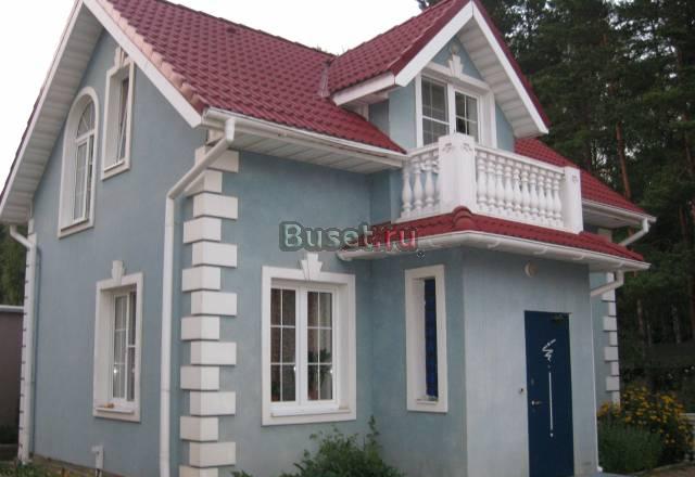 Сдаётся коттедж пос зак Москва