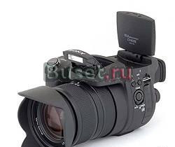 Sony DSC-R1 Москва
