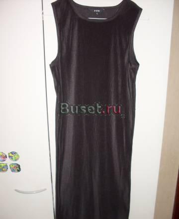 Платье-футляр Ostin 48-50 р. на жаркое лето Москва
