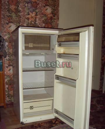 Продам холодильник Саратов Москва
