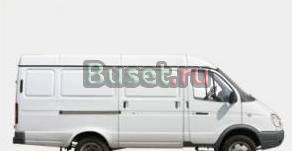 Перевозка грузов газелями Санкт-Петербург