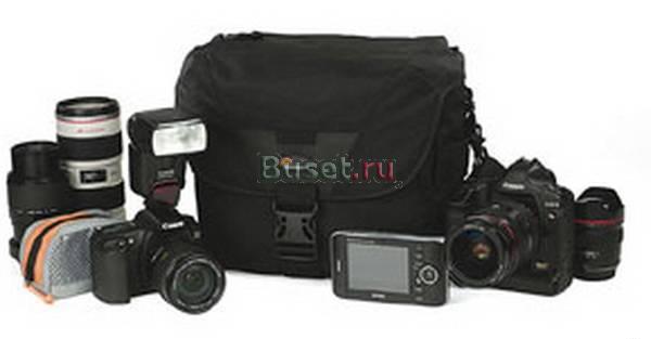 Продаётся фотосумка Lowe Pro Stealth Reporter D40 Москва