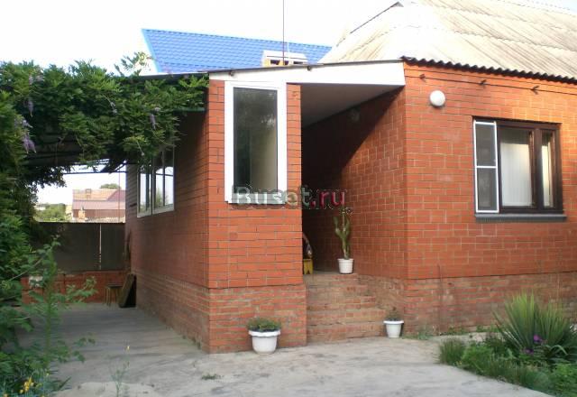 Продам два домовладения рядом Динская