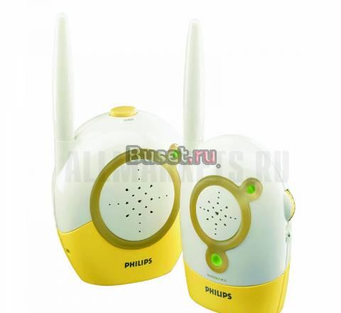 Радионяня Philips SCD 463 Санкт-Петербург