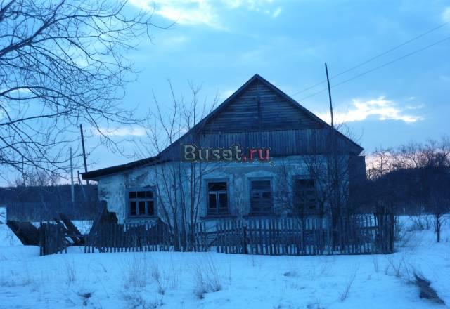 Дом в Ивановской области,Тейковский район Тейково