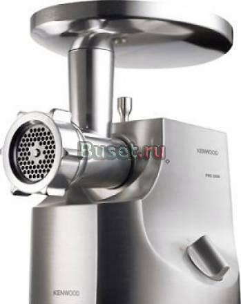 Электрическая мясорубка kenwood mg 720 новая Челябинск