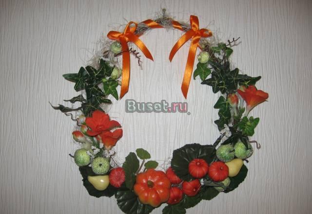 Украшение для кухни и  дачи Санкт-Петербург