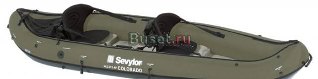 Каяк Sevylor Colorado Москва