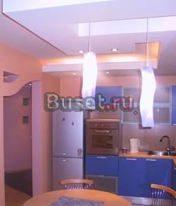 Ремонт и отделка помещений Санкт-Петербург