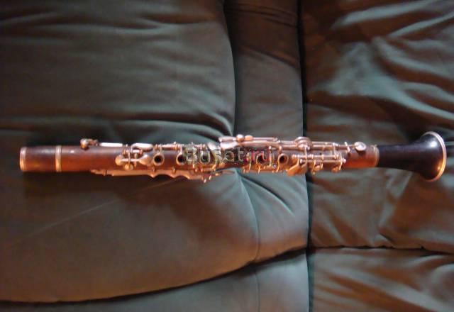 Кларнет Москва