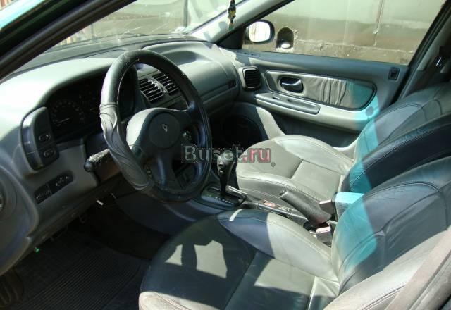 Renault Laguna, 1994 Пушкино