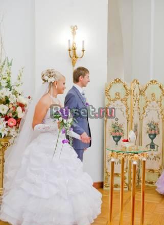 Свадебное платье Москва