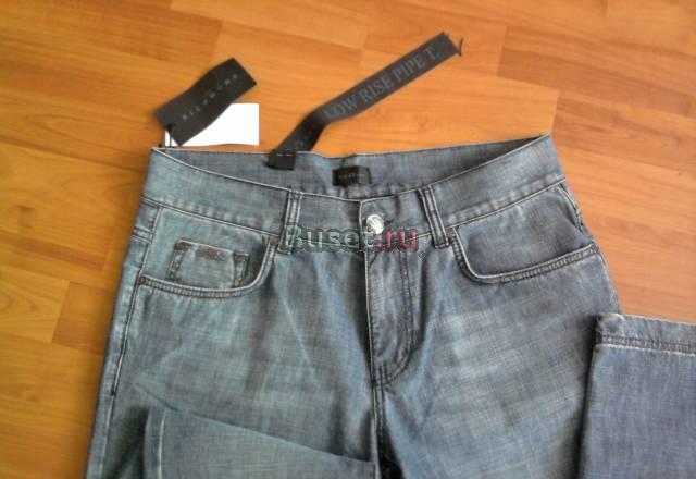 Джинсы richmond оригинал Санкт-Петербург