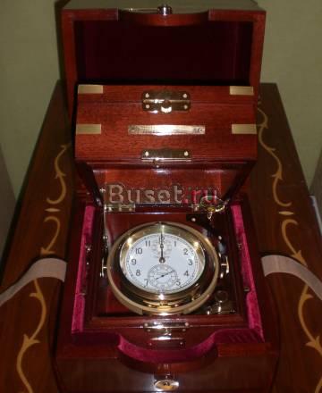 Морской хронометр Москва