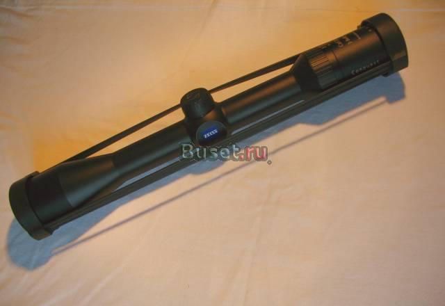 Carl Zeiss 3-9x40 MC Москва