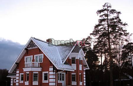 Особняк в Салтыковке - 460м, 5 км от МКАД Москва