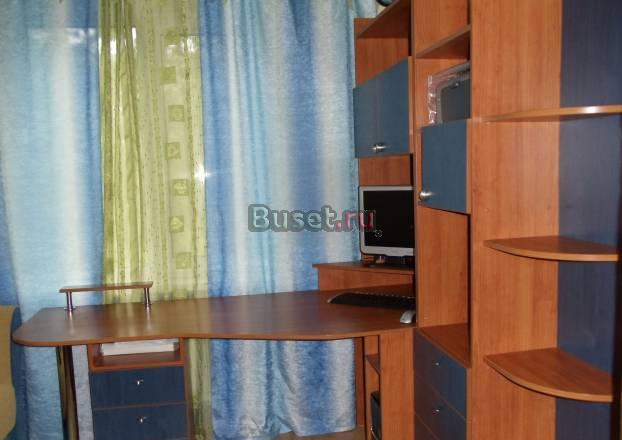 Комплект мебели для школьника Екатеринбург