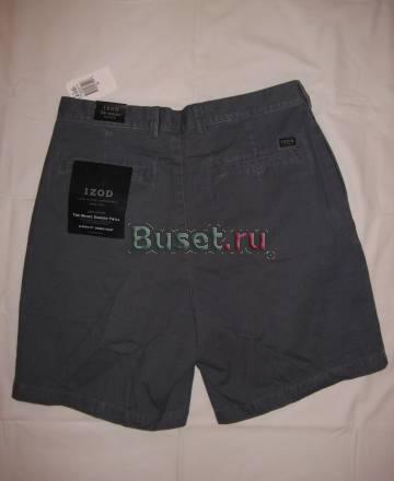Шорты-слаксы izod р.34 из США Санкт-Петербург
