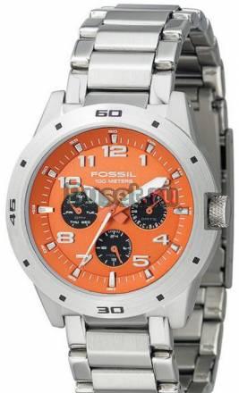 Наручные часы fossil BQ9361 Москва