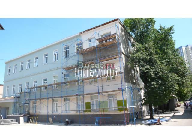 Продажа здания. 1120 м2. Семеновская Москва