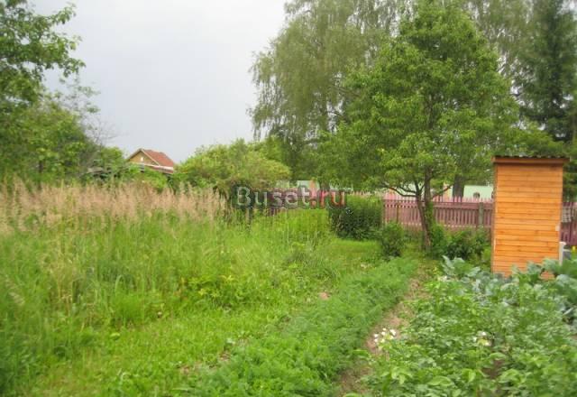 Земельный участок по киевскому шоссе 10 соток Москва