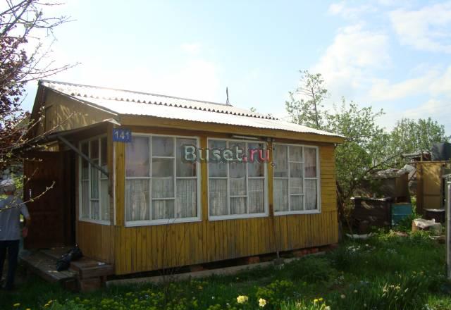 Продается дача Москва