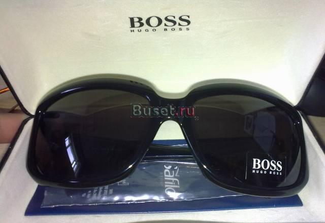 Очки hugo boss Москва