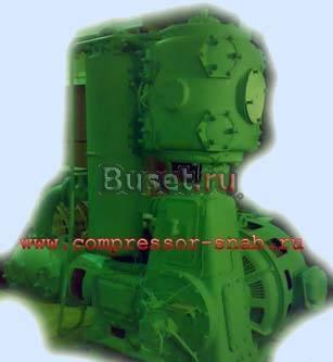 Продаю компрессор ВП-20/9 электро  120 кВт Омск