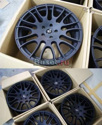 X6 E71 Диск R20 Реплика Hamann Казань