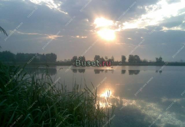 Земельный участок Москва