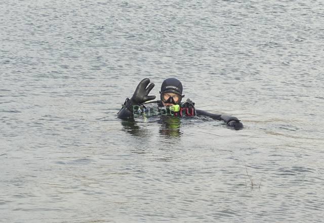 Поиск и подъем затонувших предметов Псков