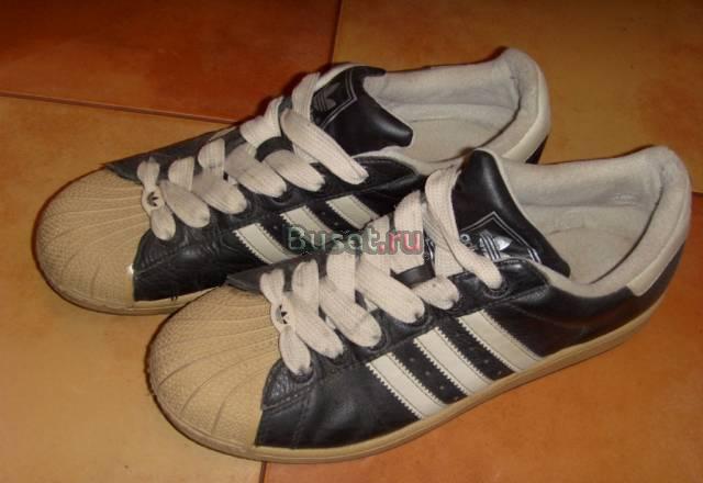 Кроссовки Adidas Москва