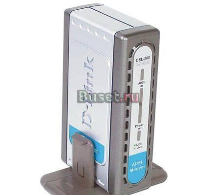 Adsl Модем D-Link DSL200 generation II Сплитер Санкт-Петербург