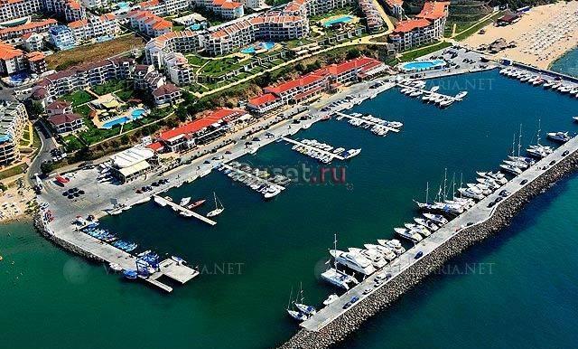 Недвижимость в Болгарии Москва