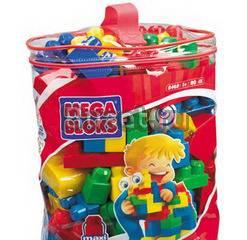 Mega bloks большой набор конструктора Москва