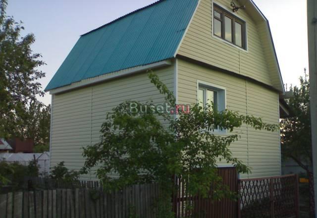 Продам дачу СНТ"Электрометаллург-1" Челябинск