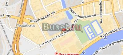 Sity Service Москва