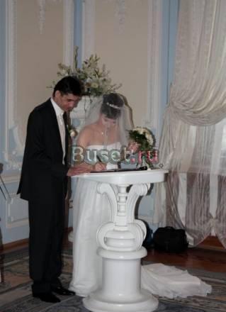 Свадебное платье Санкт-Петербург