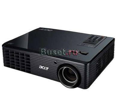 Проектор asus x1161 Москва