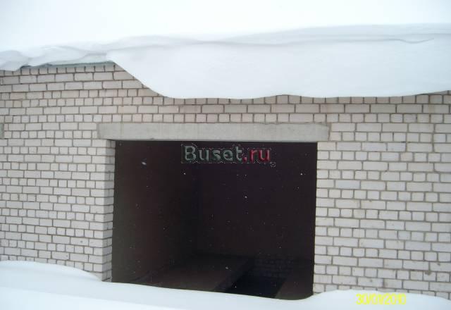 Продам новый гараж в Воронеже Воронеж