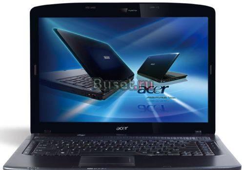 Продается Acer Asprise 5530G-803G25Mi Санкт-Петербург