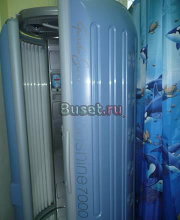 Студия загара Ульяновск