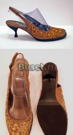Туфли новые Санкт-Петербург